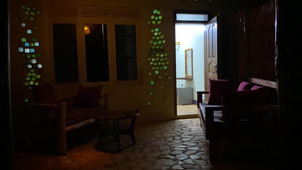 Afro Smile Hotel And Guest House-Jinja Dış mekan fotoğraf